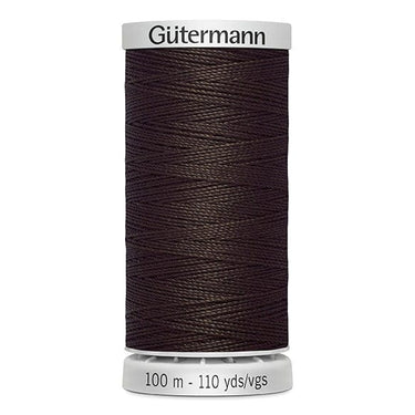 Gutermann Threads Gutermann Extra Strong Thread 100M Colour 696  - The Sewing Studio for sale UK - The Sewing Studio