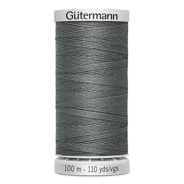 Gutermann Threads Gutermann Extra Strong Thread 100M Colour 701  - The Sewing Studio for sale UK - The Sewing Studio