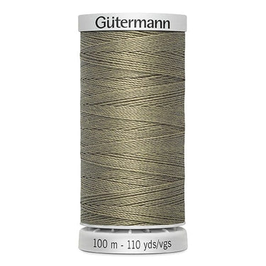 Gutermann Threads Gutermann Extra Strong Thread 100M Colour 724  - The Sewing Studio for sale UK - The Sewing Studio