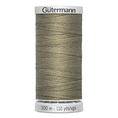 Gutermann Threads Gutermann Extra Strong Thread 100M Colour 724  - The Sewing Studio