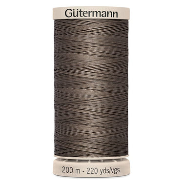 Gutermann Threads Gutermann Hand Quilting Thread 200M Colour 1225  - The Sewing Studio for sale UK - The Sewing Studio