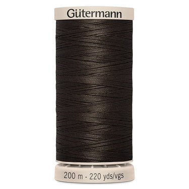 Gutermann Threads Gutermann Hand Quilting Thread 200M Colour 1712  - The Sewing Studio for sale UK - The Sewing Studio