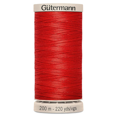 Gutermann Threads Gutermann Hand Quilting Thread 200M Colour 1974  - The Sewing Studio for sale UK - The Sewing Studio