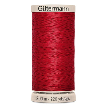 Gutermann Threads Gutermann Hand Quilting Thread 200M Colour 2074  - The Sewing Studio for sale UK - The Sewing Studio