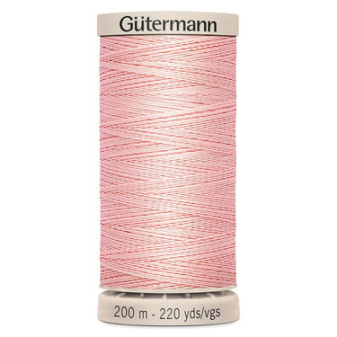 Gutermann Threads Gutermann Hand Quilting Thread 200M Colour 2538  - The Sewing Studio for sale UK - The Sewing Studio