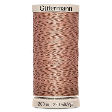 Gutermann Threads Gutermann Hand Quilting Thread 200M Colour 2626  - The Sewing Studio for sale UK - The Sewing Studio