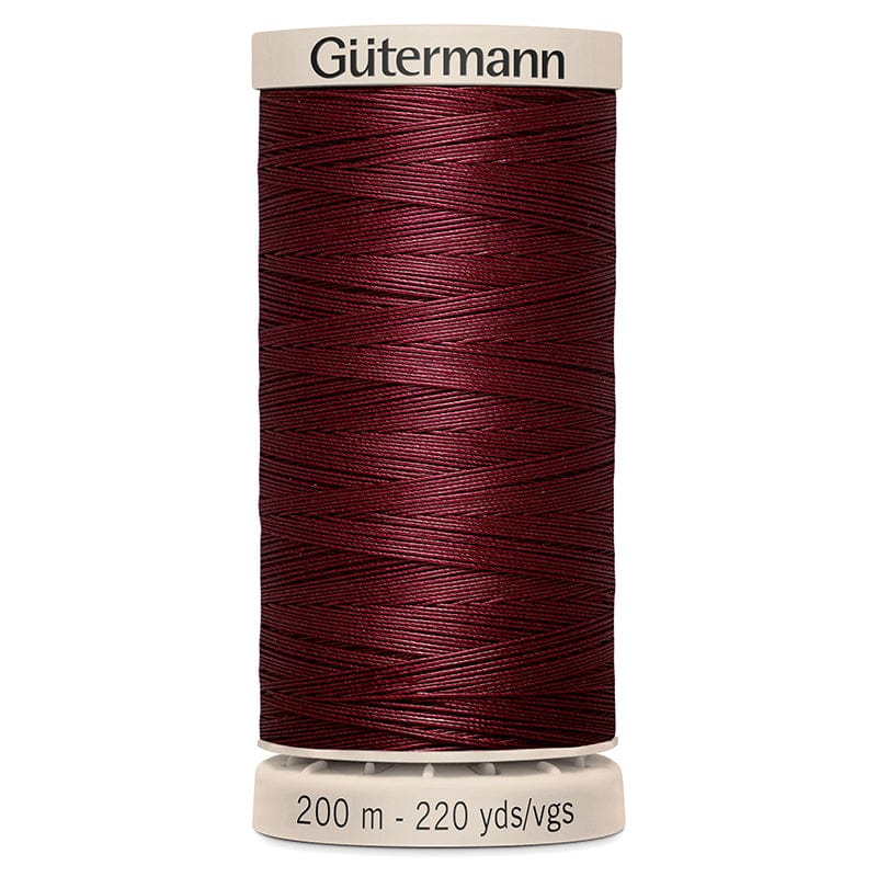 Gutermann Threads Gutermann Hand Quilting Thread 200M Colour 2833  - The Sewing Studio