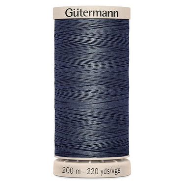 Gutermann Threads Gutermann Hand Quilting Thread 200M Colour 5114  - The Sewing Studio for sale UK - The Sewing Studio