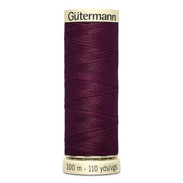 Gutermann Threads Gutermann Sew All Thread 100M Colour 108  - The Sewing Studio for sale UK - The Sewing Studio