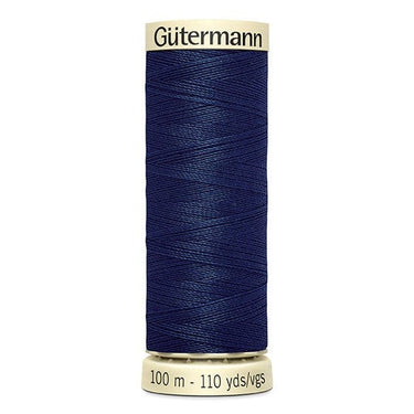 Gutermann Threads Gutermann Sew All Thread 100M Colour 11  - The Sewing Studio for sale UK - The Sewing Studio