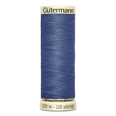 Gutermann Threads Gutermann Sew All Thread 100M Colour 112  - The Sewing Studio for sale UK - The Sewing Studio