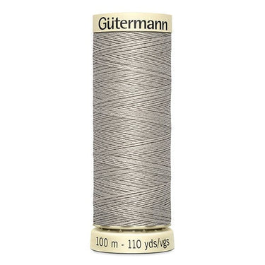 Gutermann Threads Gutermann Sew All Thread 100M Colour 118  - The Sewing Studio for sale UK - The Sewing Studio