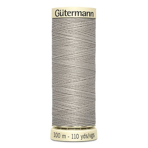 Gutermann Threads Gutermann Sew All Thread 100M Colour 118  - The Sewing Studio