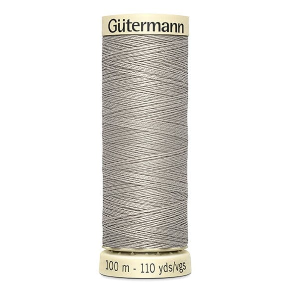 Gutermann Threads Gutermann Sew All Thread 100M Colour 118  - The Sewing Studio