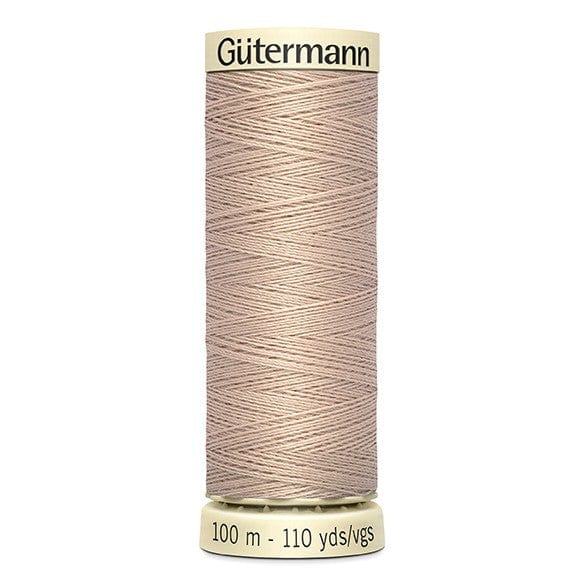 Gutermann Threads Gutermann Sew All Thread 100M Colour 121  - The Sewing Studio