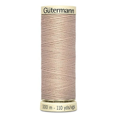 Gutermann Threads Gutermann Sew All Thread 100M Colour 121  - The Sewing Studio for sale UK - The Sewing Studio