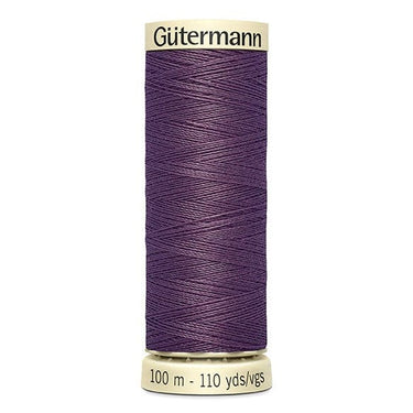 Gutermann Threads Gutermann Sew All Thread 100M Colour 128  - The Sewing Studio for sale UK - The Sewing Studio