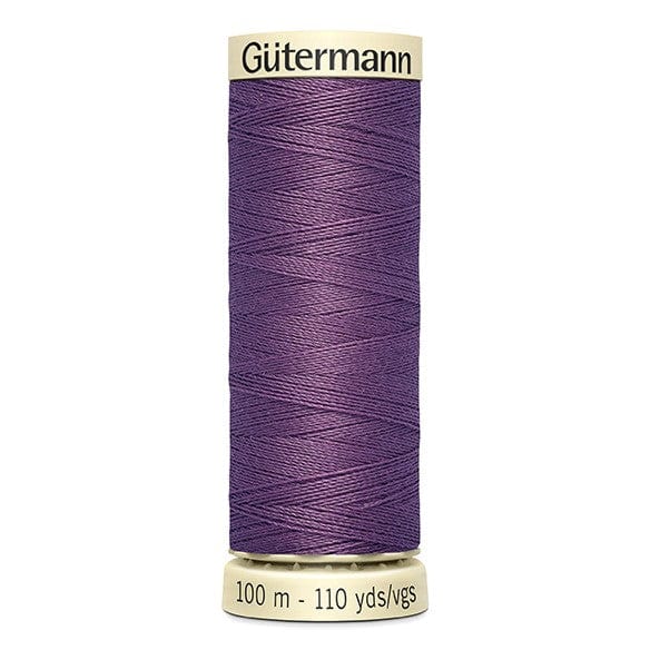 Gutermann Threads Gutermann Sew All Thread 100M Colour 129  - The Sewing Studio