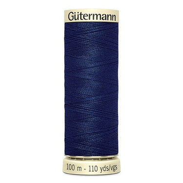 Gutermann Threads Gutermann Sew All Thread 100M Colour 13  - The Sewing Studio for sale UK - The Sewing Studio