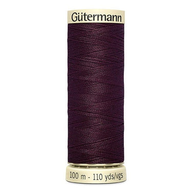 Gutermann Threads Gutermann Sew All Thread 100M Colour 130  - The Sewing Studio for sale UK - The Sewing Studio