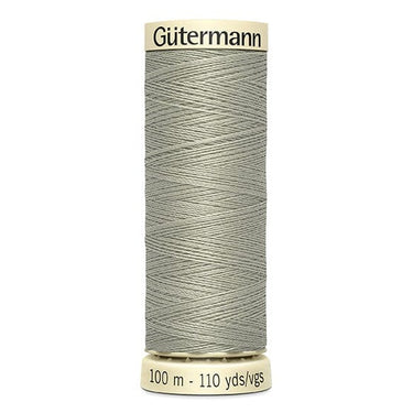 Gutermann Threads Gutermann Sew All Thread 100M Colour 132  - The Sewing Studio for sale UK - The Sewing Studio