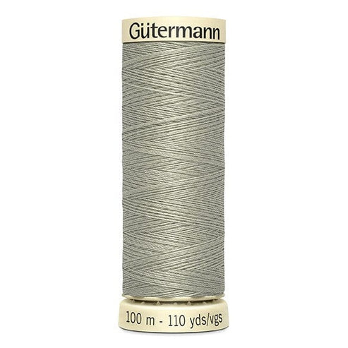 Gutermann Threads Gutermann Sew All Thread 100M Colour 132  - The Sewing Studio