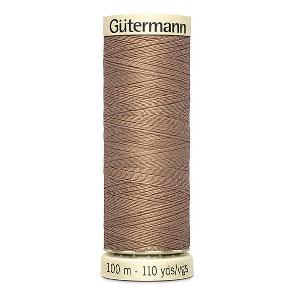 Gutermann Threads Gutermann Sew All Thread 100M Colour 139  - The Sewing Studio