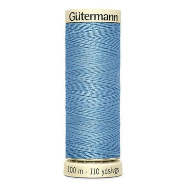 Gutermann Threads Gutermann Sew All Thread 100M Colour 143  - The Sewing Studio for sale UK - The Sewing Studio