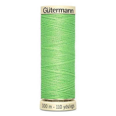 Gutermann Threads Gutermann Sew All Thread 100M Colour 153  - The Sewing Studio for sale UK - The Sewing Studio