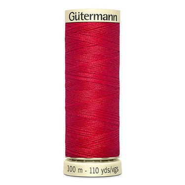 Gutermann Threads Gutermann Sew All Thread 100M Colour 156  - The Sewing Studio for sale UK - The Sewing Studio