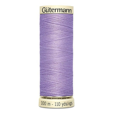 Gutermann Threads Gutermann Sew All Thread 100M Colour 158  - The Sewing Studio for sale UK - The Sewing Studio