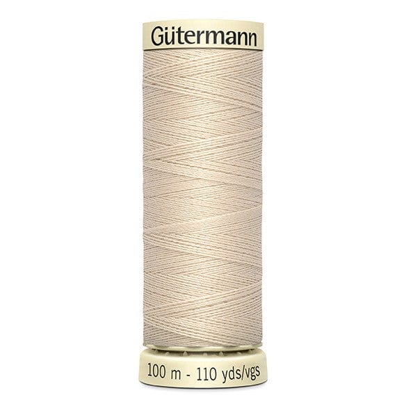 Gutermann Threads Gutermann Sew All Thread 100M Colour 169  - The Sewing Studio