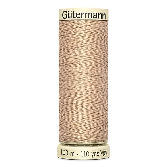 Gutermann Threads Gutermann Sew All Thread 100M Colour 170  - The Sewing Studio