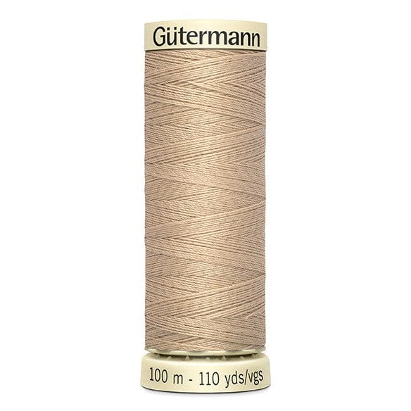 Gutermann Threads Gutermann Sew All Thread 100M Colour 186  - The Sewing Studio