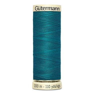 Gutermann Threads Gutermann Sew All Thread 100M Colour 189  - The Sewing Studio for sale UK - The Sewing Studio