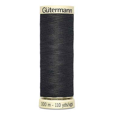 Gutermann Threads Gutermann Sew All Thread 100M Colour 190  - The Sewing Studio for sale UK - The Sewing Studio