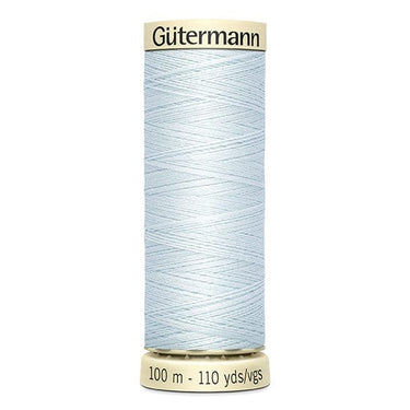 Gutermann Threads Gutermann Sew All Thread 100M Colour 193  - The Sewing Studio for sale UK - The Sewing Studio