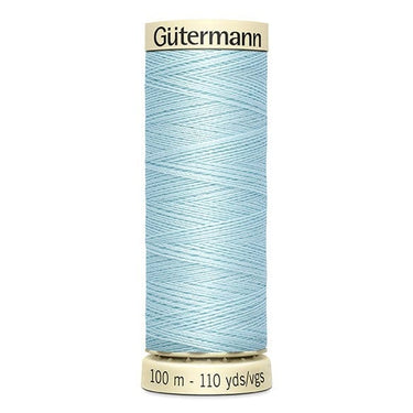 Gutermann Threads Gutermann Sew All Thread 100M Colour 194  - The Sewing Studio for sale UK - The Sewing Studio