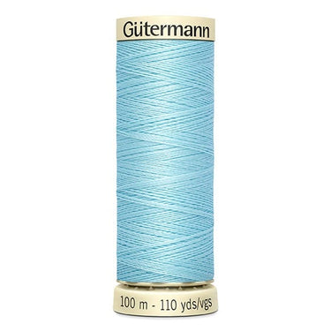 Gutermann Threads Gutermann Sew All Thread 100M Colour 195  - The Sewing Studio for sale UK - The Sewing Studio