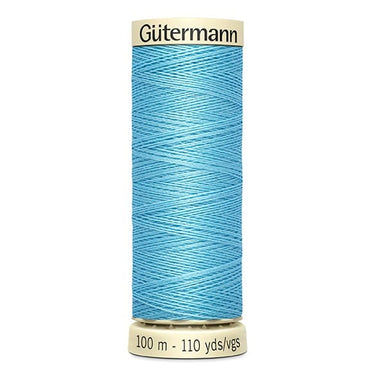 Gutermann Threads Gutermann Sew All Thread 100M Colour 196  - The Sewing Studio for sale UK - The Sewing Studio