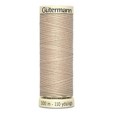 Gutermann Threads Gutermann Sew All Thread 100M Colour 198  - The Sewing Studio for sale UK - The Sewing Studio