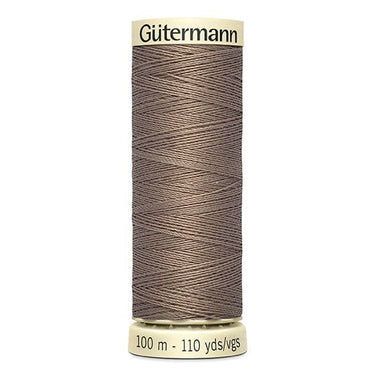 Gutermann Threads Gutermann Sew All Thread 100M Colour 199  - The Sewing Studio for sale UK - The Sewing Studio