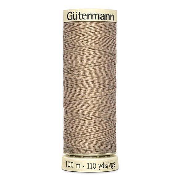 Gutermann Threads Gutermann Sew All Thread 100M Colour 215  - The Sewing Studio