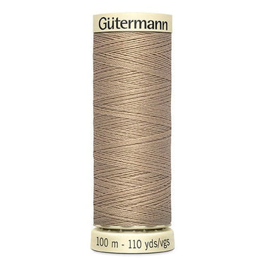 Gutermann Threads Gutermann Sew All Thread 100M Colour 215  - The Sewing Studio for sale UK - The Sewing Studio