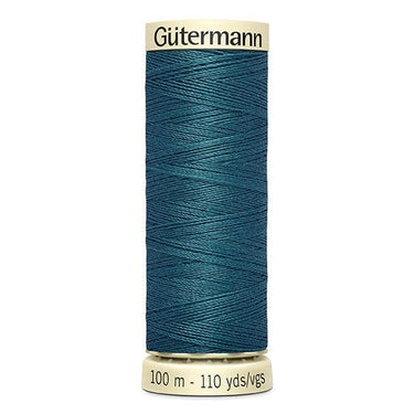 Gutermann Threads Gutermann Sew All Thread 100M Colour 223  - The Sewing Studio for sale UK - The Sewing Studio