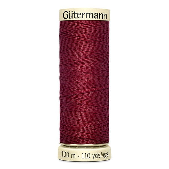 Gutermann Threads Gutermann Sew All Thread 100M Colour 226  - The Sewing Studio