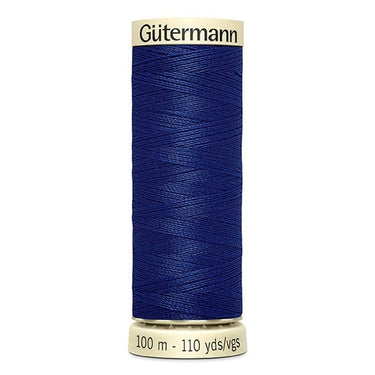 Gutermann Threads Gutermann Sew All Thread 100M Colour 232  - The Sewing Studio for sale UK - The Sewing Studio