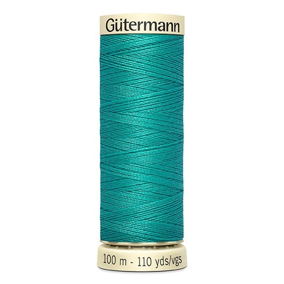 Gutermann Threads Gutermann Sew All Thread 100M Colour 235  - The Sewing Studio