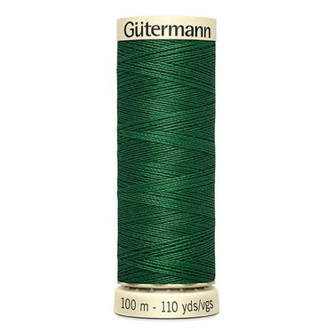 Gutermann Threads Gutermann Sew All Thread 100M Colour 237  - The Sewing Studio for sale UK - The Sewing Studio