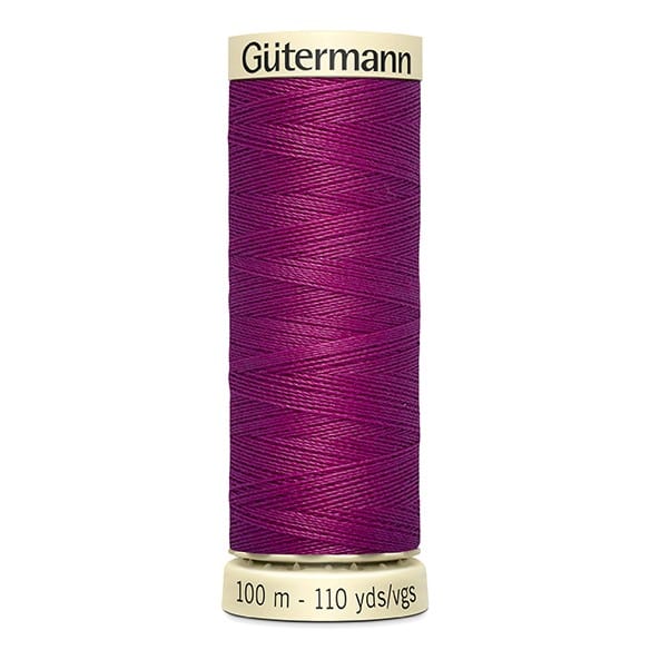 Gutermann Threads Gutermann Sew All Thread 100M Colour 247  - The Sewing Studio